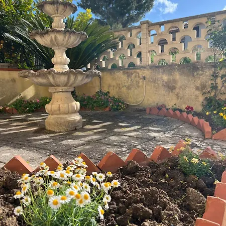 Nonna Ciccina's House *